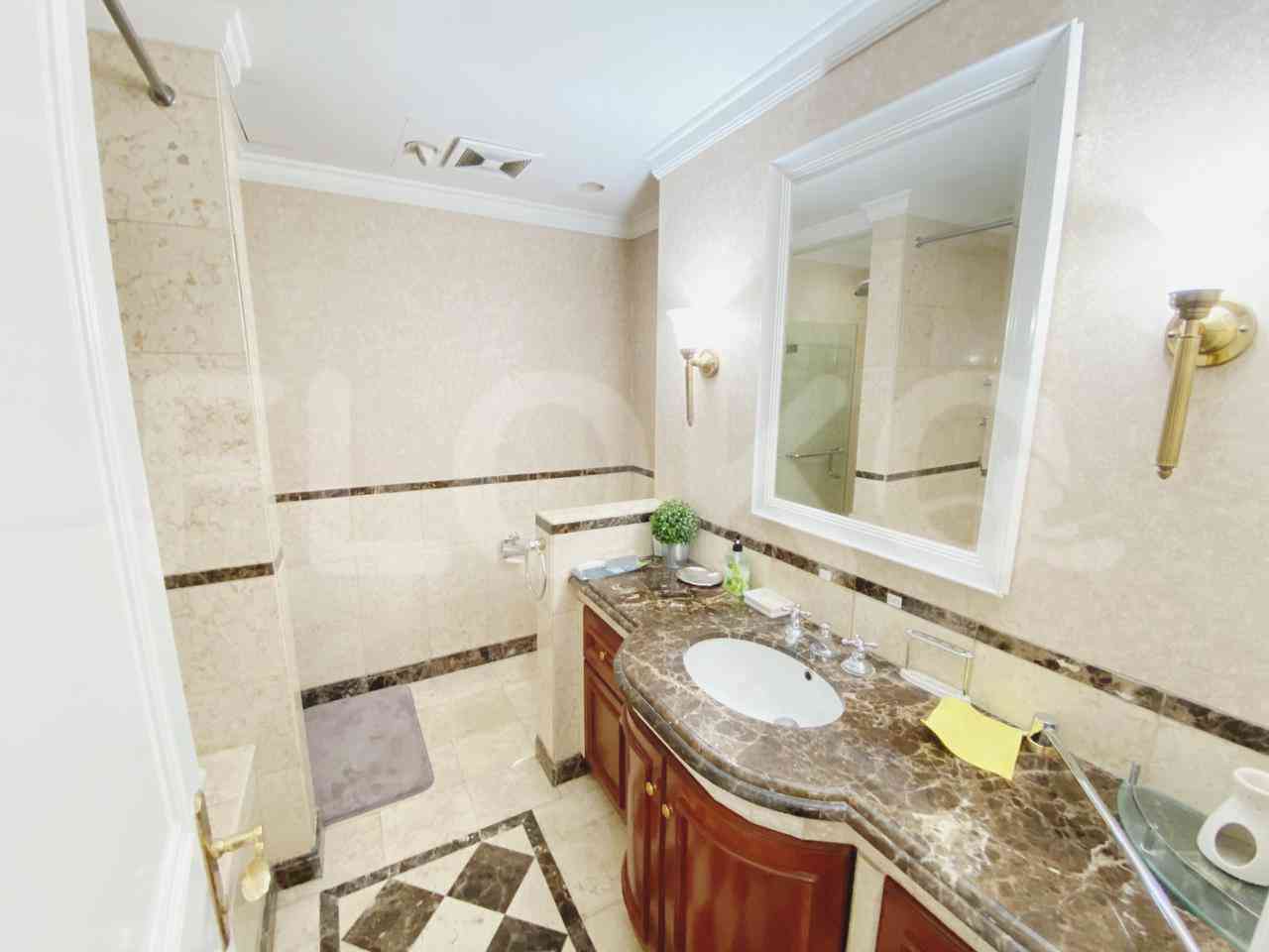 3 Bedroom on 18th Floor for Rent in Istana Sahid Apartment - fta780 14