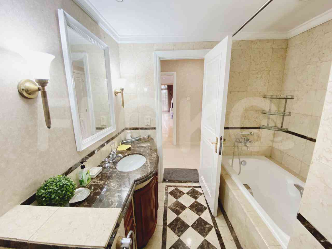 3 Bedroom on 18th Floor for Rent in Istana Sahid Apartment - fta780 11