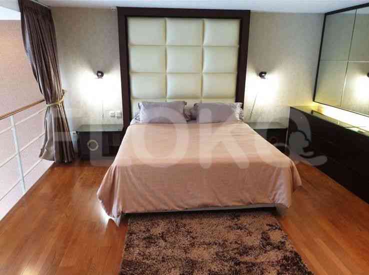 Tipe 1 Kamar Tidur di Lantai 16 untuk disewakan di City Lofts Apartemen - fta75b 7