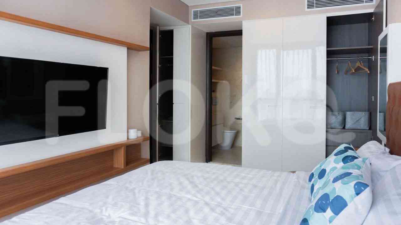 2 Bedroom on 33rd Floor for Rent in Ciputra World 2 Apartment - fku81d 3