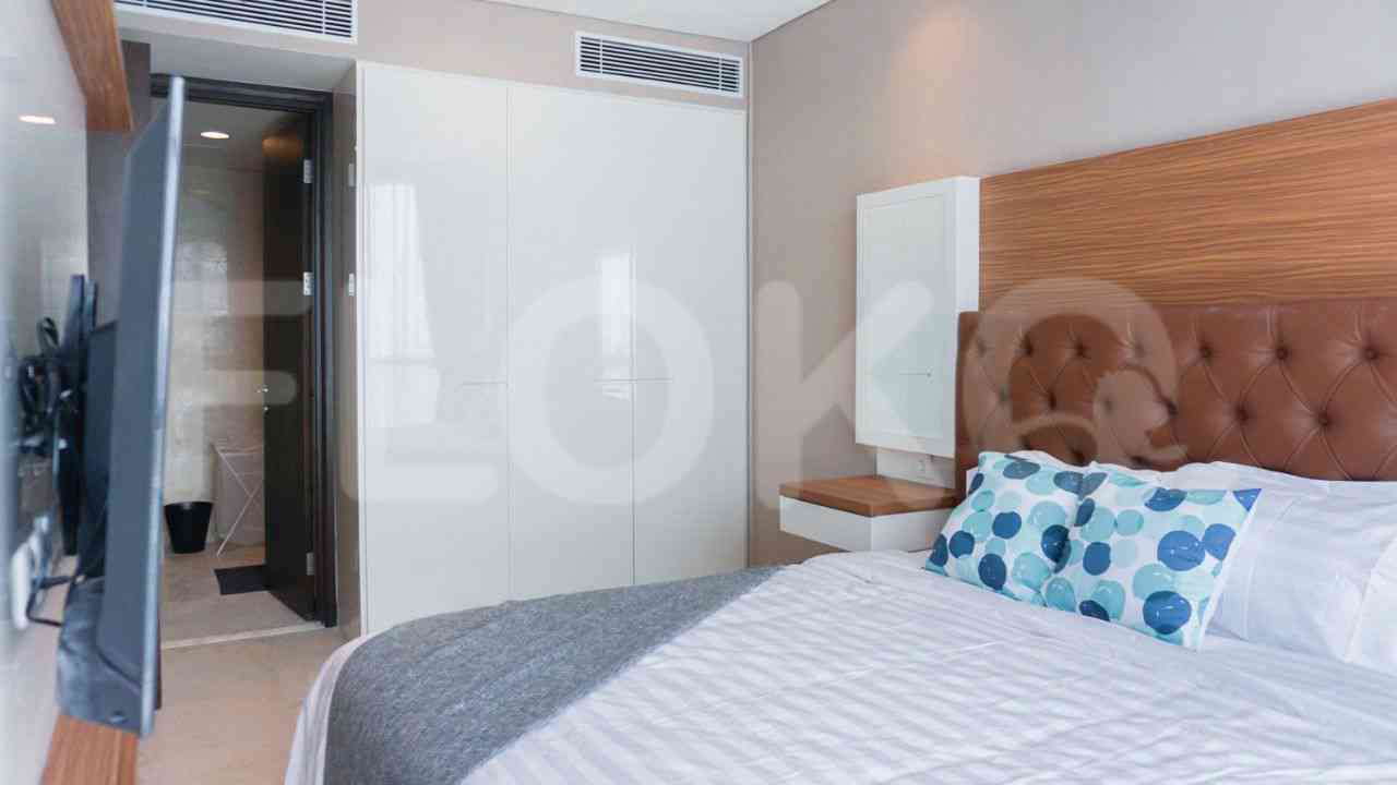 2 Bedroom on 33rd Floor for Rent in Ciputra World 2 Apartment - fku81d 9