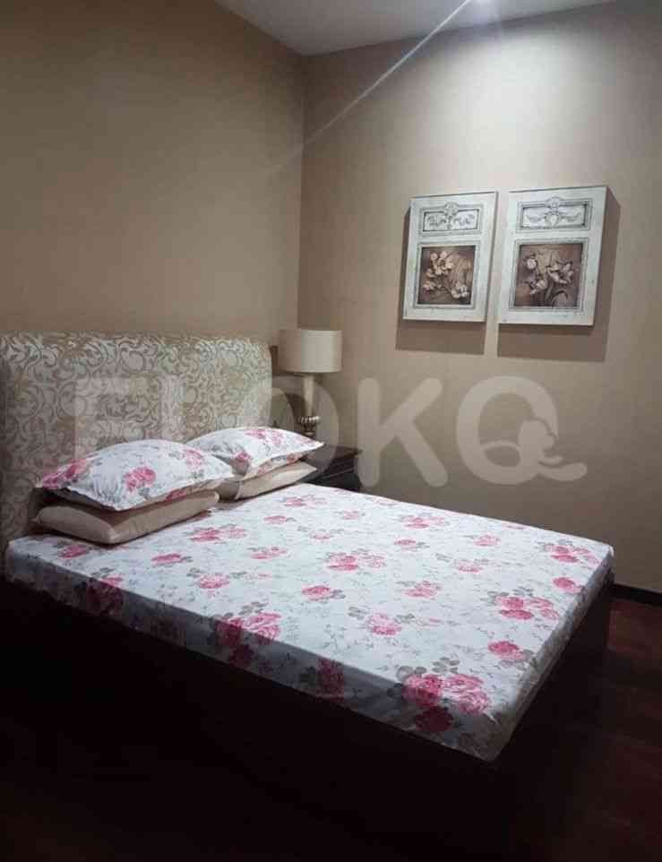 Tipe 2 Kamar Tidur di Lantai 19 untuk disewakan di Setiabudi Residence - fse435 6