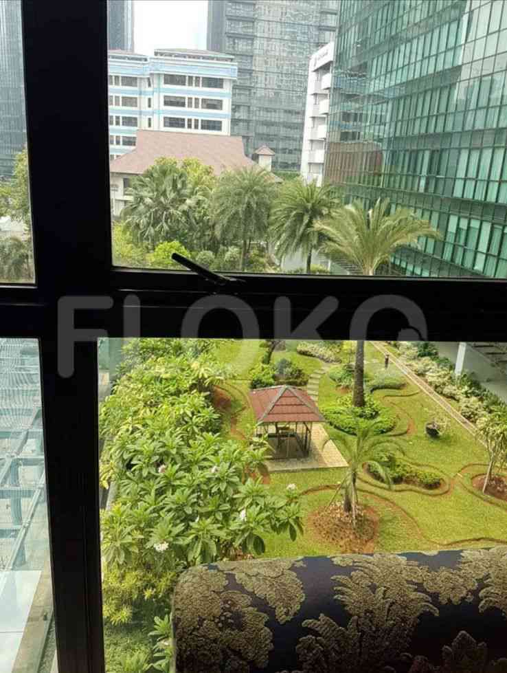Sewa Bulanan Apartemen Setiabudi Residence - 2BR at 16th Floor