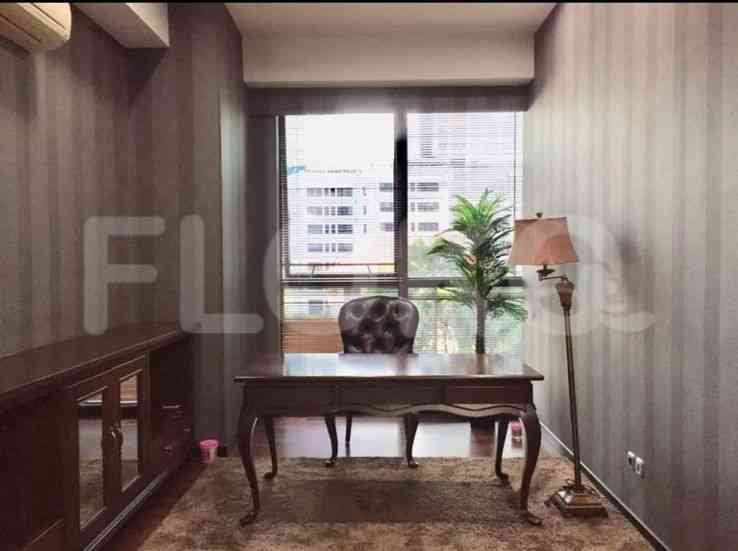 2 Bedroom on 5th Floor for Rent in Ciputra World 2 Apartment - fku7c6 3