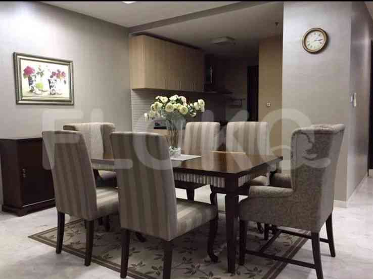 2 Bedroom on 5th Floor for Rent in Ciputra World 2 Apartment - fku7c6 2