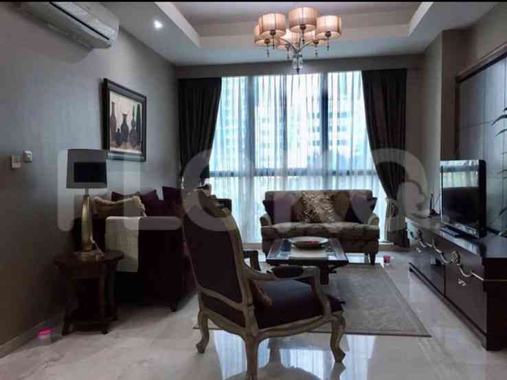 2 Bedroom on 5th Floor for Rent in Ciputra World 2 Apartment - fku7c6 1