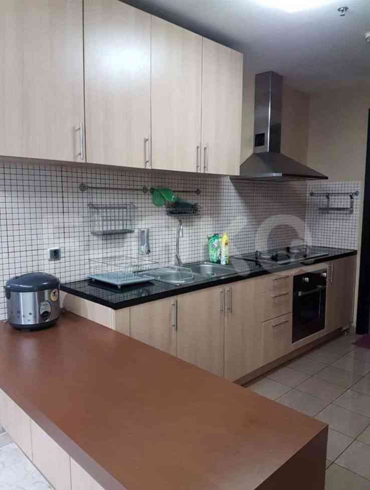 2 Bedroom on 5th Floor for Rent in Ciputra World 2 Apartment - fku7c6 6