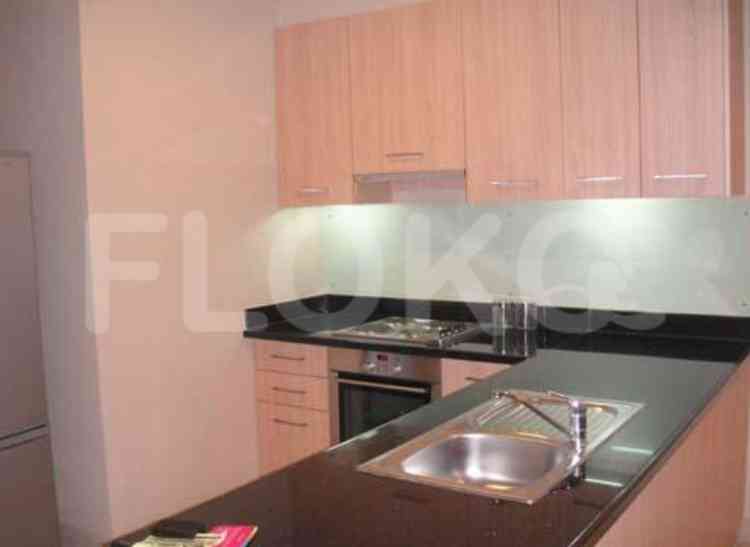 3 Bedroom on 17th Floor for Rent in Mayflower Apartment (Indofood Tower) - fse5ad 6