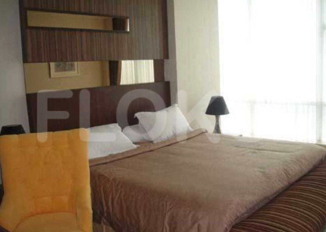 3 Bedroom on 17th Floor fse5ad for Rent in Mayflower Apartment (Indofood Tower) 