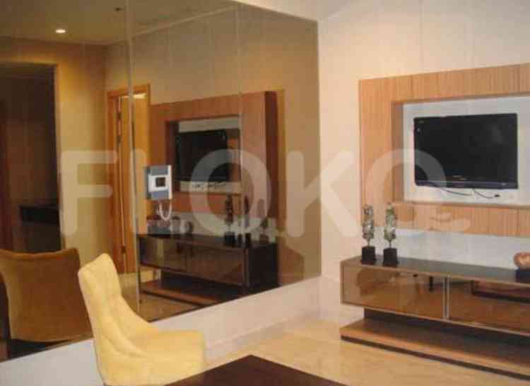 3 Bedroom on 17th Floor for Rent in Mayflower Apartment (Indofood Tower) - fse5ad 4