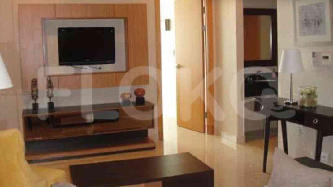 3 Bedroom on 17th Floor for Rent in Mayflower Apartment (Indofood Tower)  - fse5ad 5