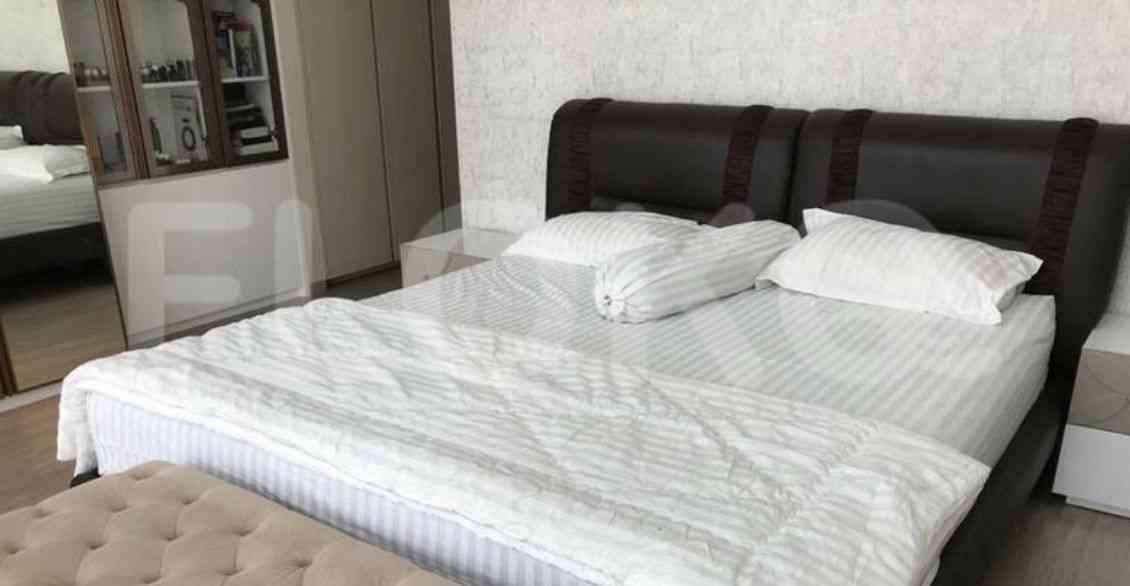 Tipe 3 Kamar Tidur di Lantai 18 untuk disewakan di Verde Residence - fkub51 2