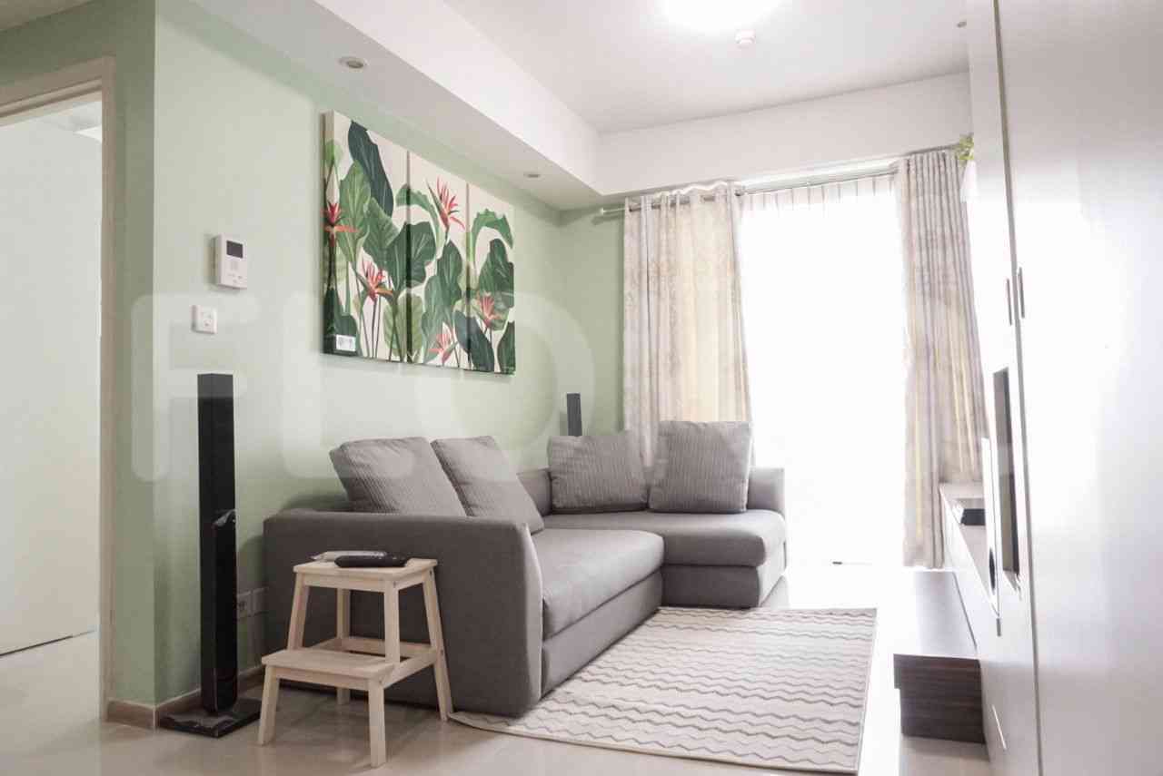 2 Bedroom on 18th Floor for Rent in Casa Grande - fte7fc 1