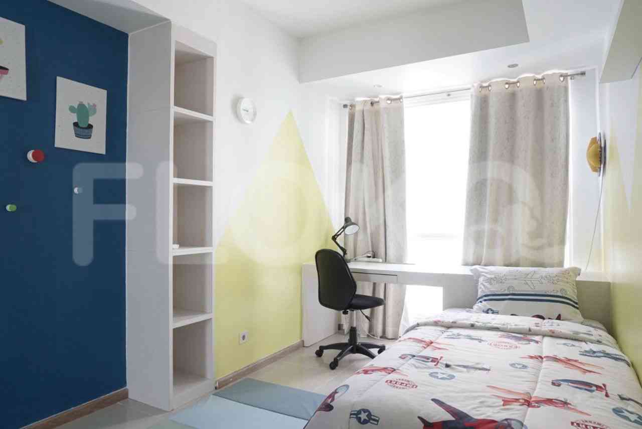 2 Bedroom on 18th Floor for Rent in Casa Grande - fte7fc 7