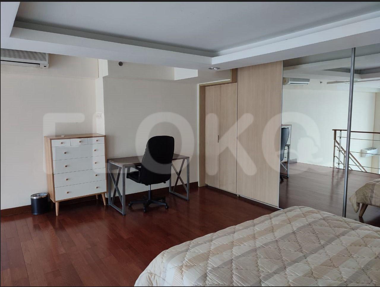 Sewa Apartemen City Lofts Apartemen Tipe 1 Kamar Tidur di Lantai 17 fta9c2