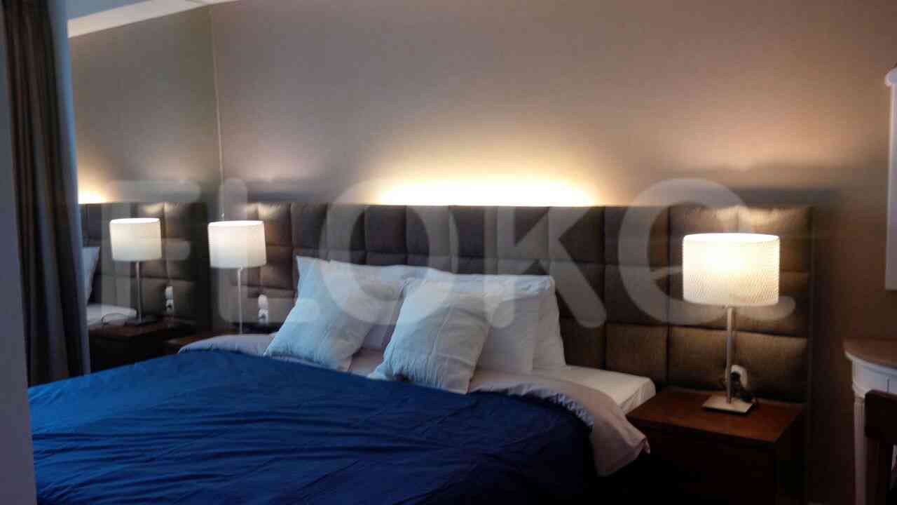 2 Bedroom on nullth Floor for Rent in Aryaduta Suites Semanggi - fsu9dd 5