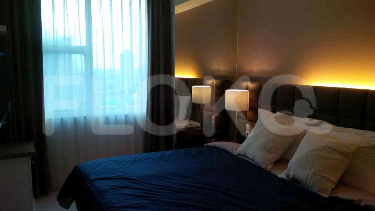 2 Bedroom on nullth Floor for Rent in Aryaduta Suites Semanggi - fsu9dd 1