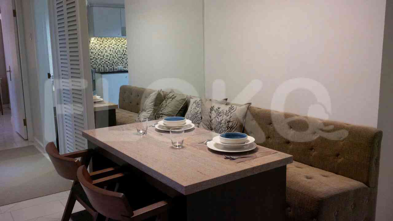 2 Bedroom on nullth Floor for Rent in Aryaduta Suites Semanggi - fsu9dd 9