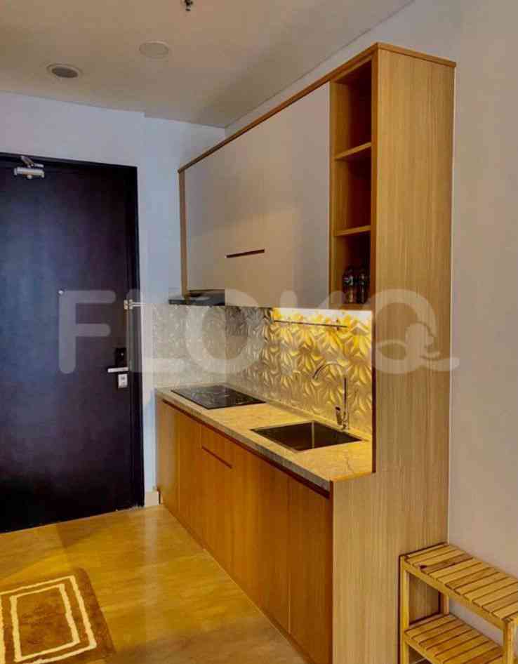 1 Bedroom on 18th Floor for Rent in Sudirman Suites Jakarta - fsuab2 7