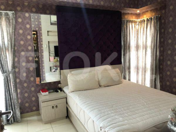 Sewa Apartemen Salemba Residence Tipe 2 Kamar Tidur di Lantai 15 fmeaeb