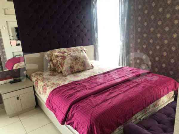 2 Bedroom on 15th Floor for Rent in Salemba Residence - fmee99 2