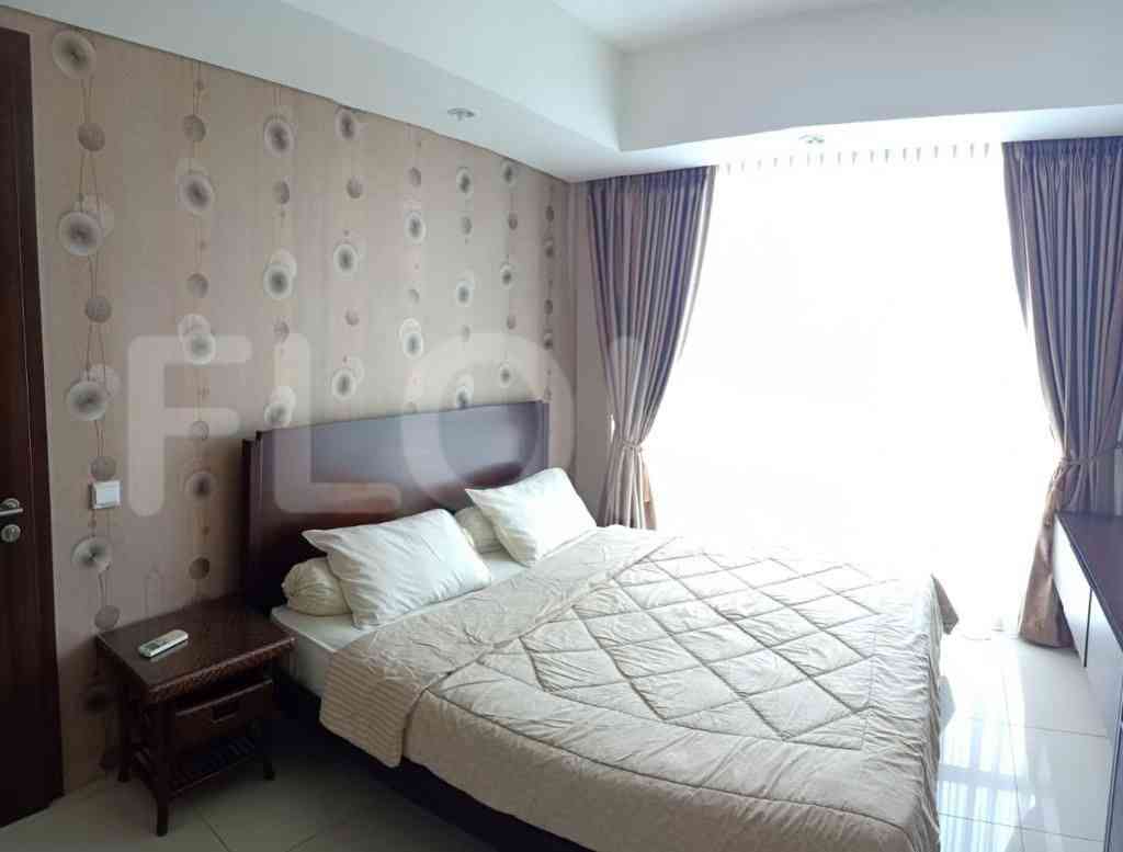 2 Bedroom on 15th Floor for Rent in Nine Residence - fpaedd 1