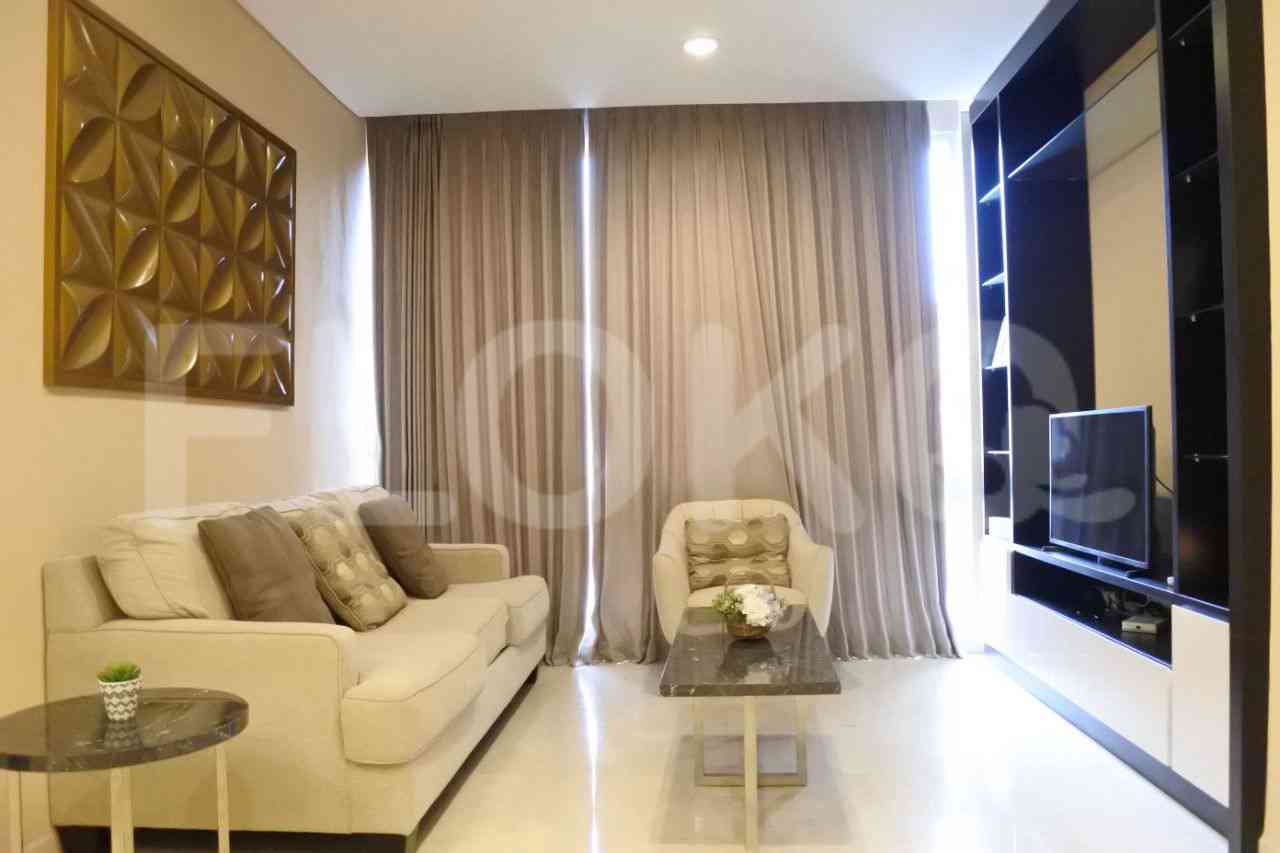 2 Bedroom on 12th Floor for Rent in The Grove Apartment - fku711 5