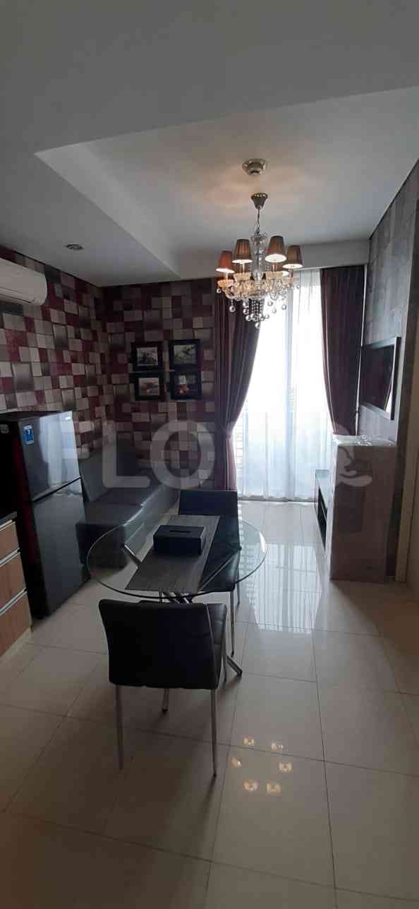 1 Bedroom on 15th Floor for Rent in Kuningan Place Apartment - fku902 1