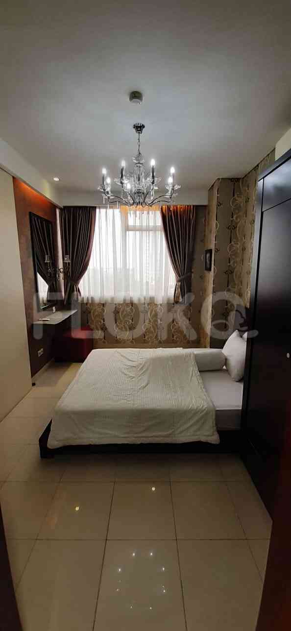 1 Bedroom on 15th Floor for Rent in Kuningan Place Apartment - fku902 2
