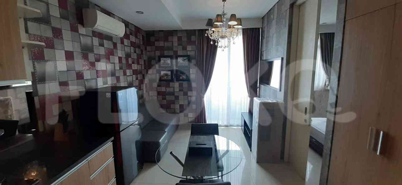 1 Bedroom on 15th Floor for Rent in Kuningan Place Apartment - fku902 6