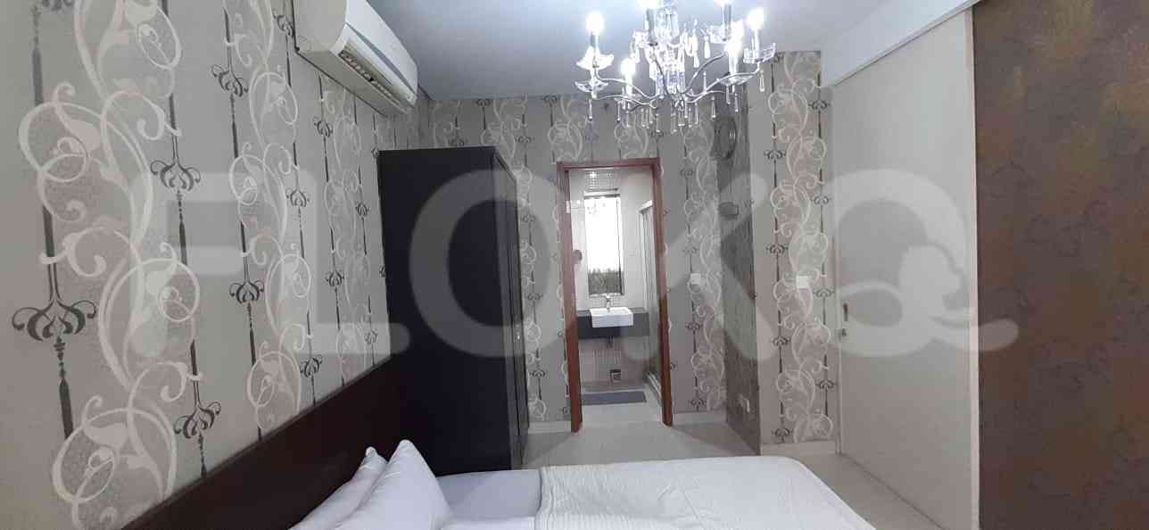 1 Bedroom on 15th Floor for Rent in Kuningan Place Apartment - fku902 3