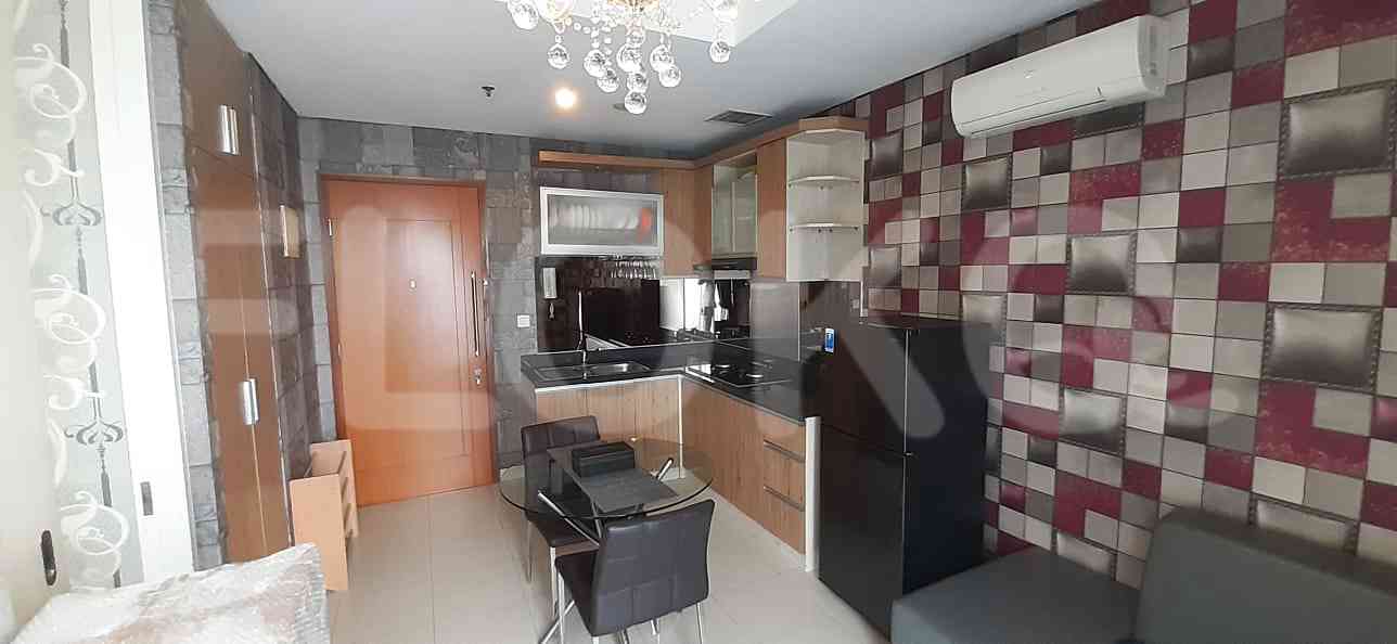 1 Bedroom on 15th Floor for Rent in Kuningan Place Apartment - fku902 5