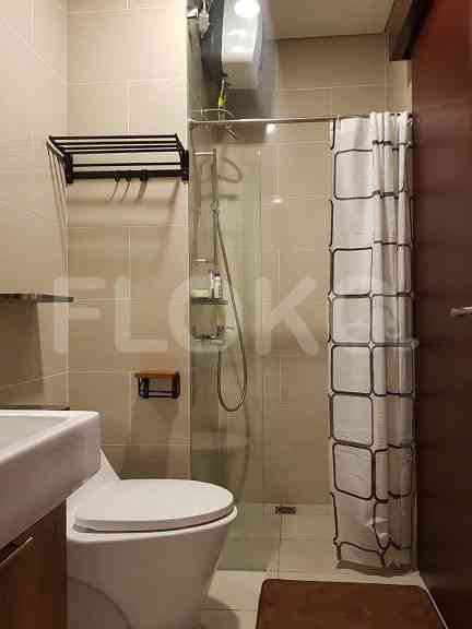 2 Bedroom on 7th Floor for Rent in Permata Hijau Suites Apartment - fpe093 5