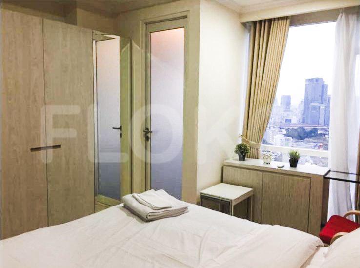 1 Bedroom on 15th Floor for Rent in Menteng Park - fmecb9 4