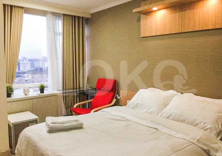 1 Bedroom on 15th Floor for Rent in Menteng Park - fmecb9 2