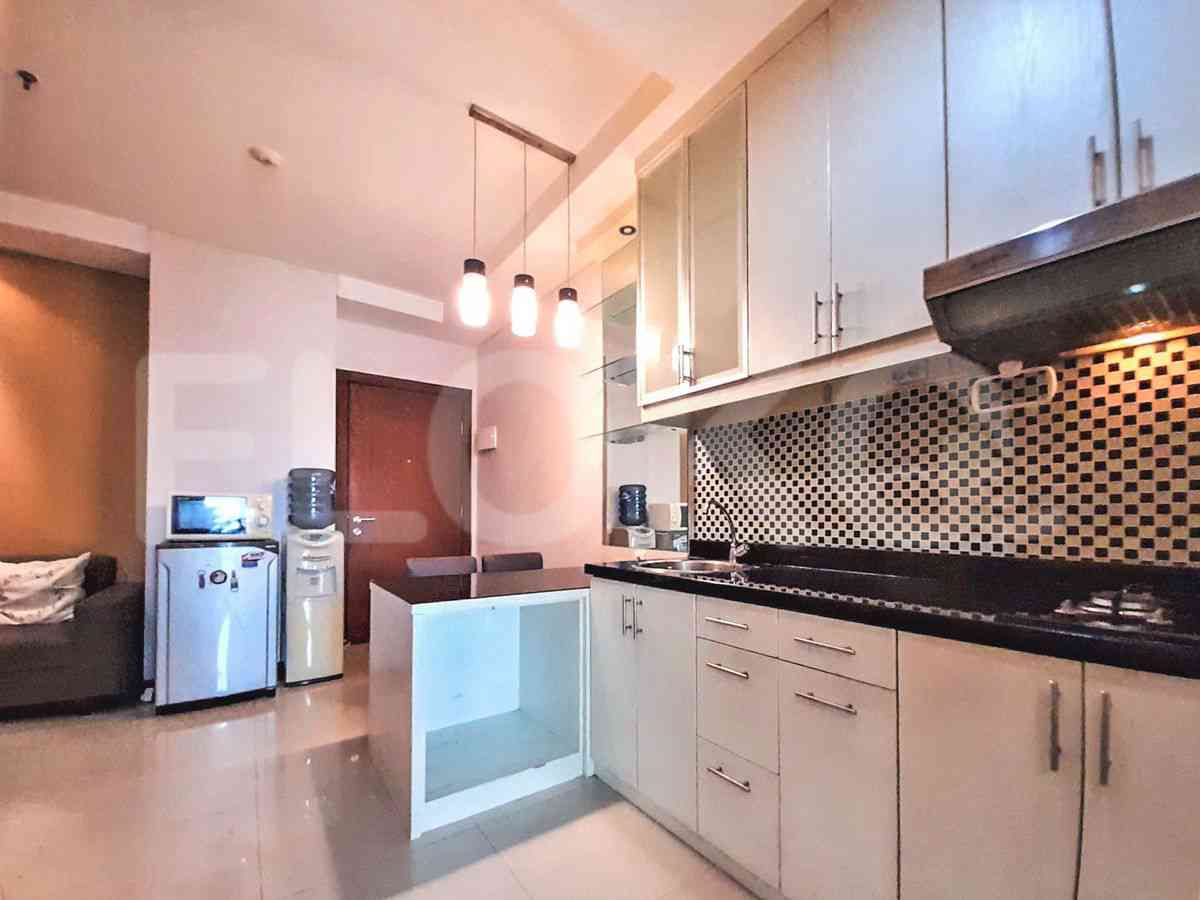 1 Bedroom on 17th Floor for Rent in Thamrin Residence Apartment - fthd68 4