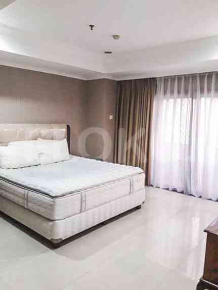 2 Bedroom on 15th Floor for Rent in Kemang Jaya Apartment - fked46 2