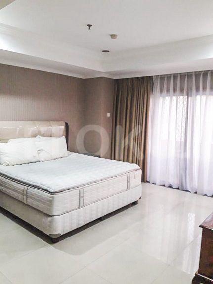 Sewa Apartemen Kemang Jaya Apartemen Tipe 2 Kamar Tidur di Lantai 15 fke3e3