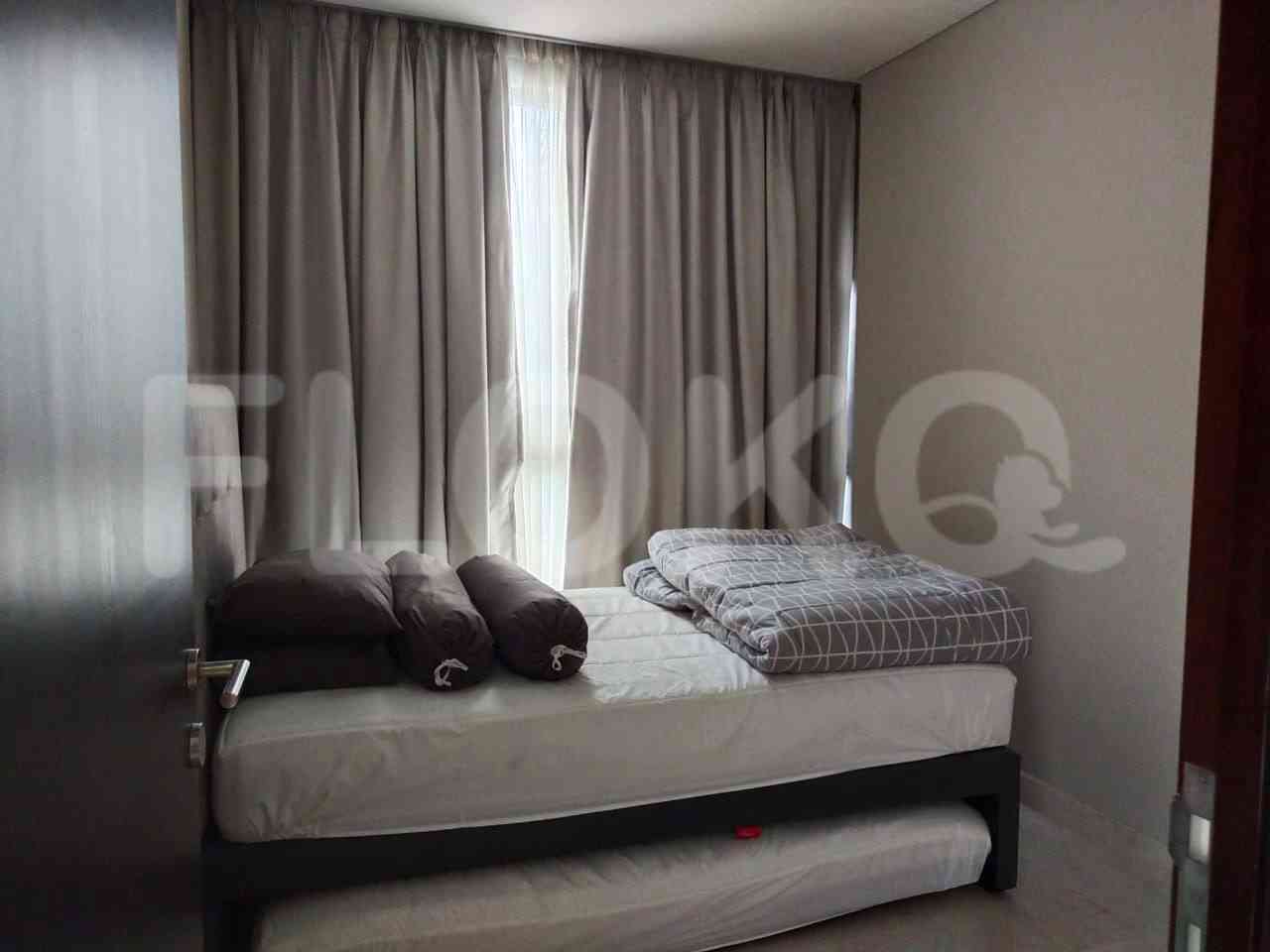2 Bedroom on 10th Floor for Rent in Ciputra World 2 Apartment - fku03d 5