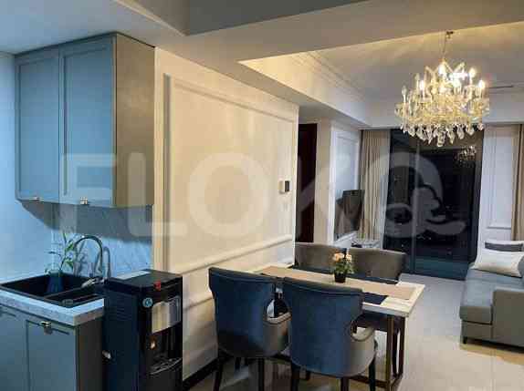 2 Bedroom on 43rd Floor for Rent in Casa Grande - fte011 2