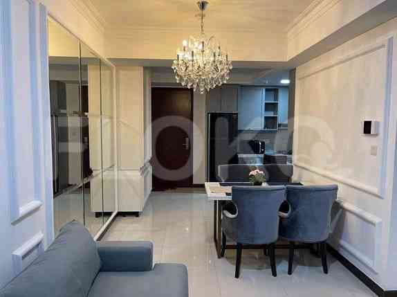 2 Bedroom on 43rd Floor for Rent in Casa Grande - fte011 1