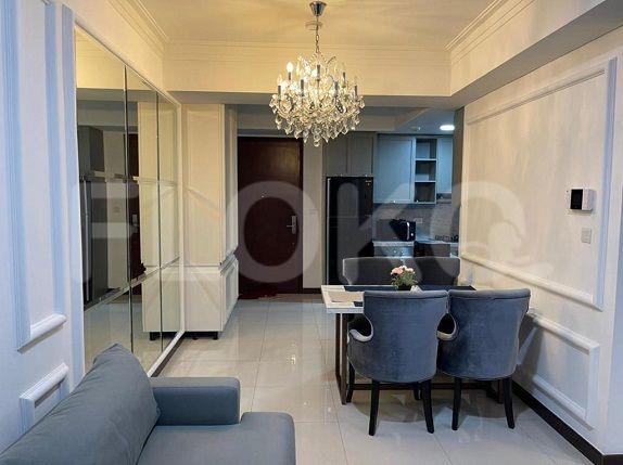 2 Bedroom on 42rd Floor for Rent in Casa Grande - fte011 1
