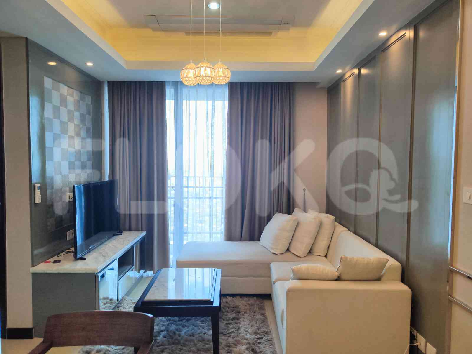 2 Bedroom on 29th Floor for Rent in Casa Grande - fte7a7 1
