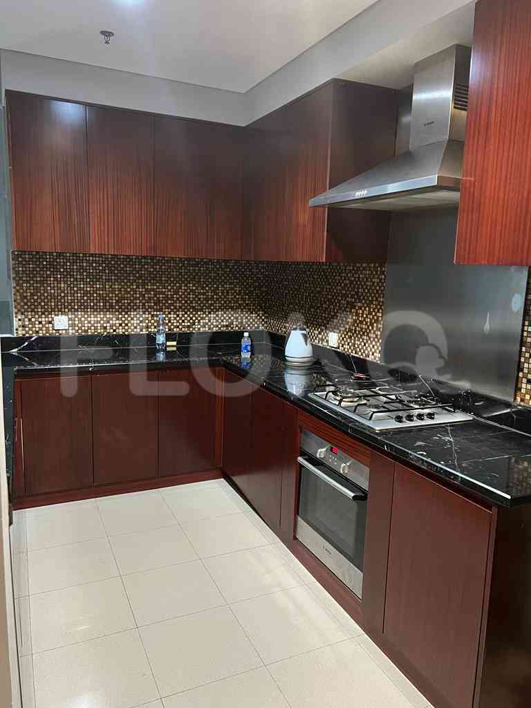 3 Bedroom on 16th Floor for Rent in Essence Darmawangsa Apartment - fcicd2 4