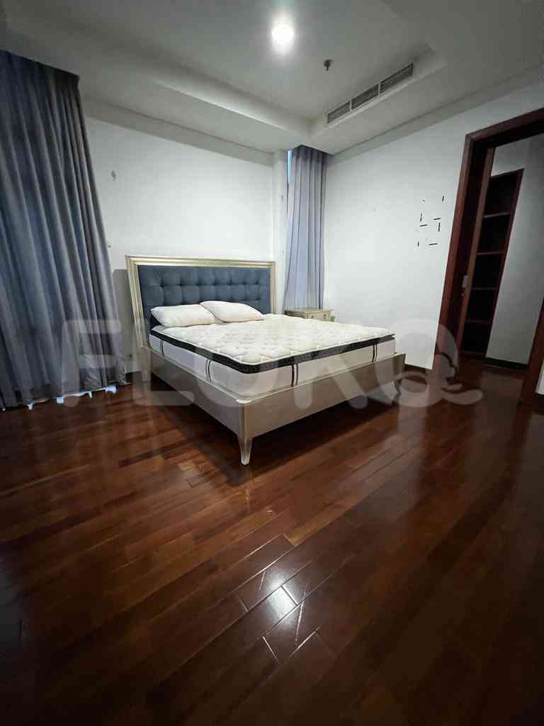 Tipe 3 Kamar Tidur di Lantai 16 untuk disewakan di Essence Darmawangsa Apartemen - fcib8a 3