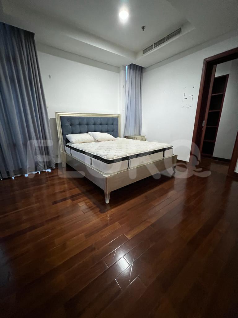 Sewa Apartemen Essence Darmawangsa Apartemen Tipe 3 Kamar Tidur di Lantai 16 fcib8a