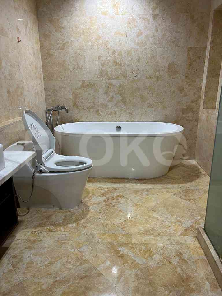 3 Bedroom on 16th Floor for Rent in Essence Darmawangsa Apartment - fcicd2 5