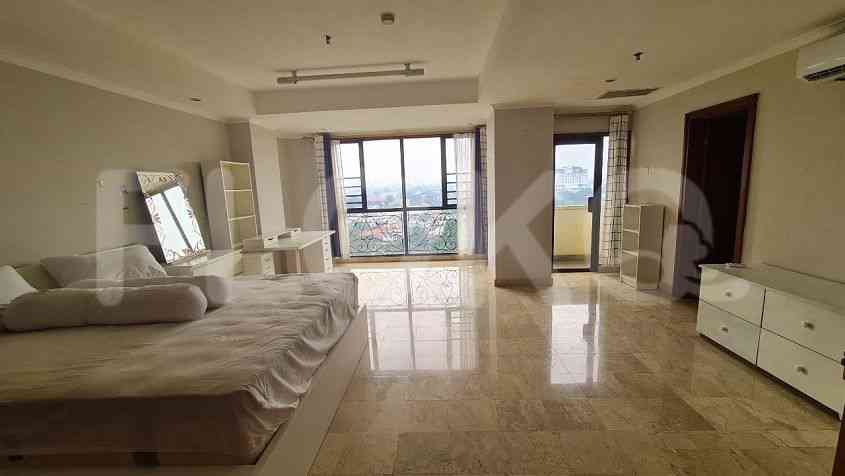 3 Bedroom on 15th Floor for Rent in Kemang Jaya Apartment - fkefdf 4