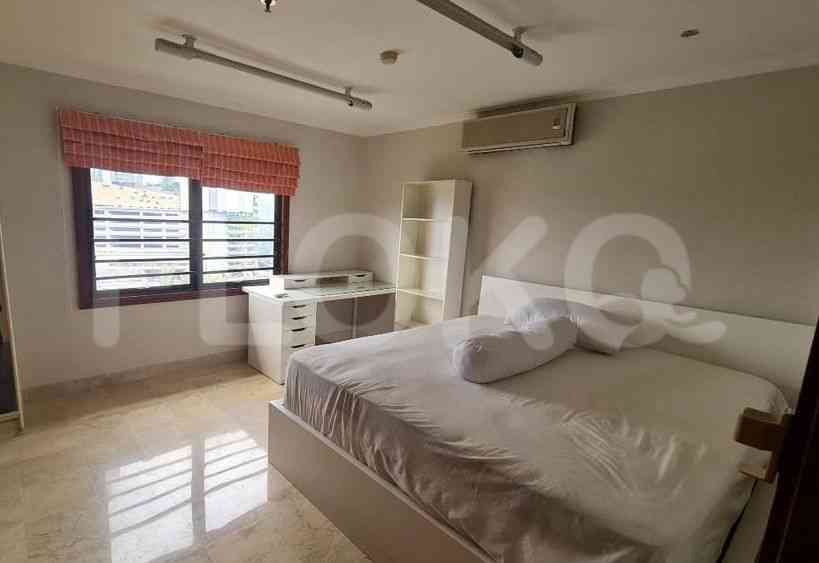 Tipe 3 Kamar Tidur di Lantai 15 untuk disewakan di Kemang Jaya Apartemen - fke889 3