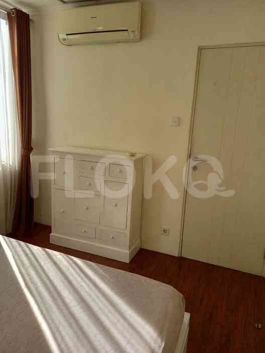 2 Bedroom on 18th Floor for Rent in Cervino Village  - fte869 3